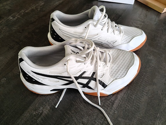 Asics sisäpelikengät