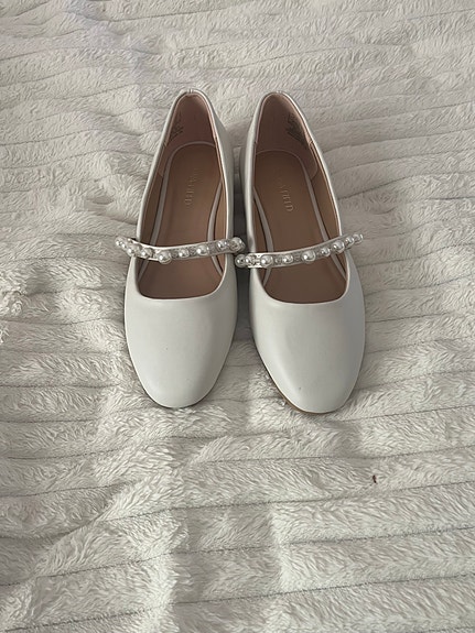Ballerinat 37
