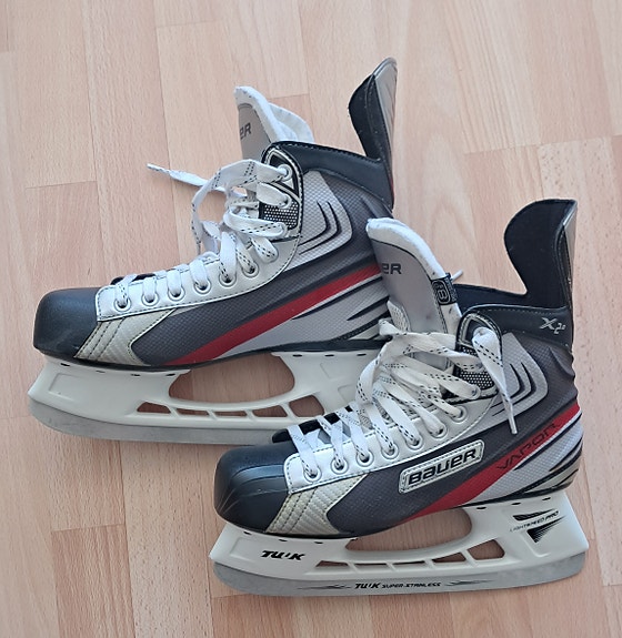 Bauer Vapor x2.0 luistimet koko 44