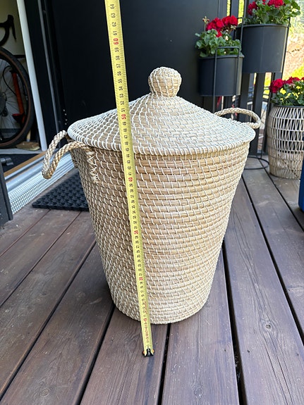 Kannellinen kori