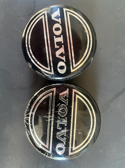 Volvo keskiöt