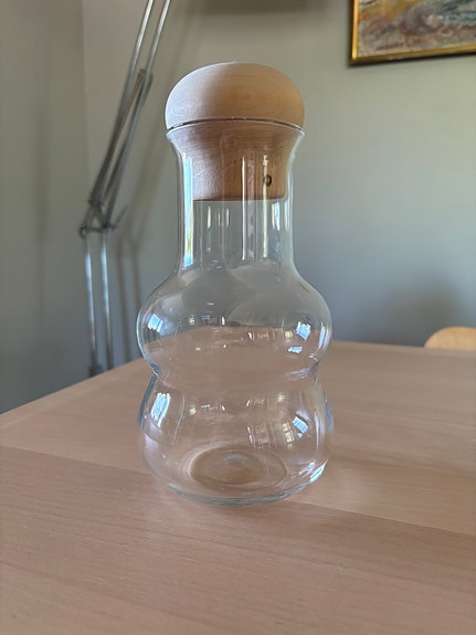 Iittala Paula karahvi