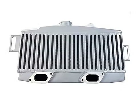 Subaru Impreza WRX STI GR GV 2.5T 2008-2013 TOP MOUNT-välijäähdytin