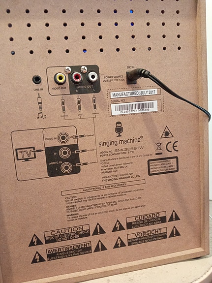 Product image 3 of 3