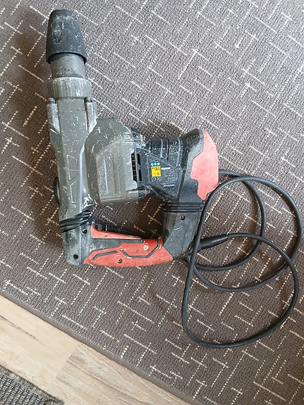 Powercraft poravasara