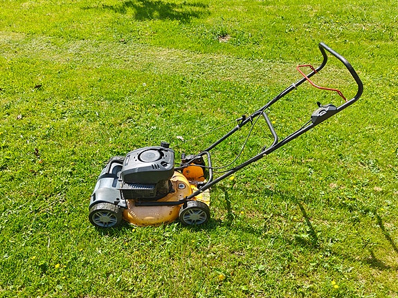 Stiga multiclip 50
