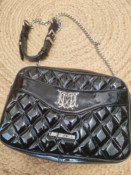 Moschino Love laukku