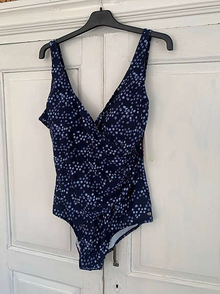 Naisten uimapuku, Finnwear.