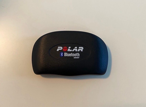 Polar Bluetooth Smart H7 sykesensori