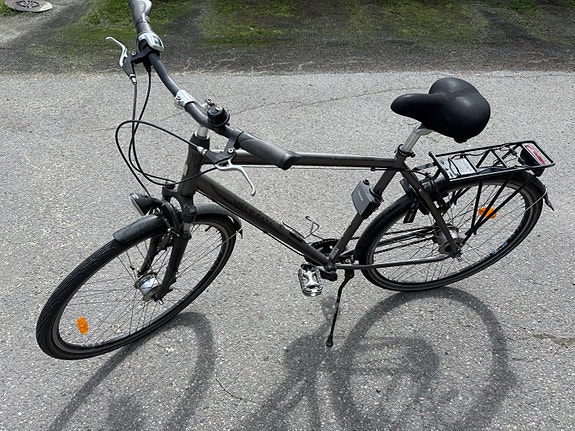 Pyörä Helkama