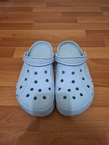 Naisten Crocsit