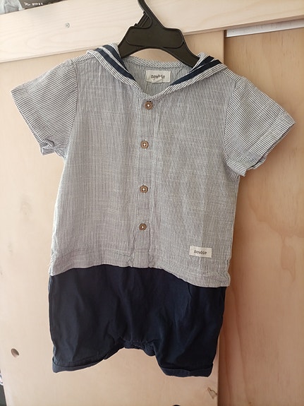 Newbie haalari 86cm
