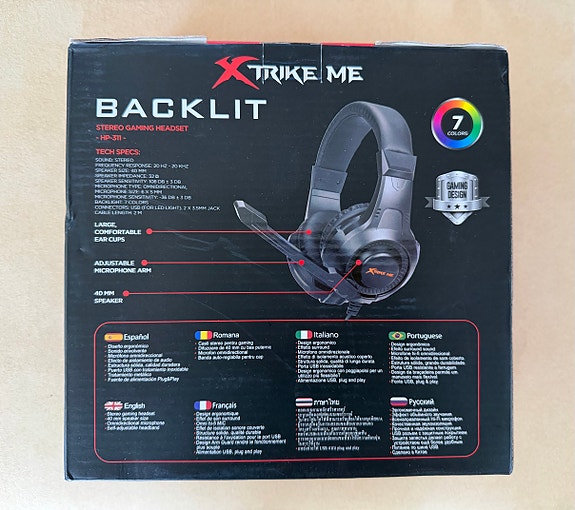 Product image 2 of 3