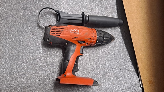 Hilti SF 22-A