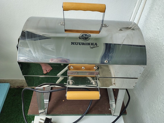 Muurikka Nokkela