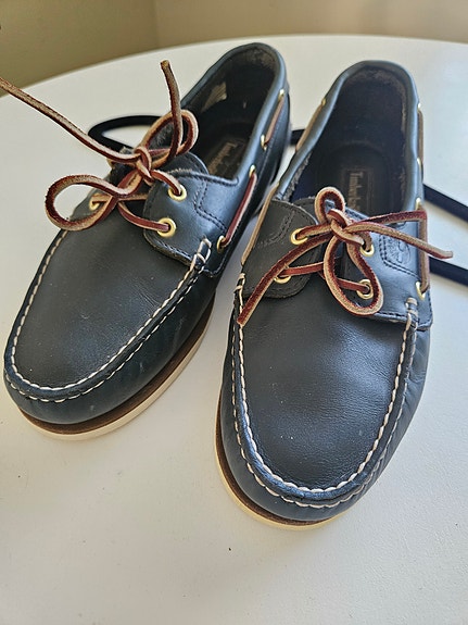 Timberland purjehduskengät 40 unisex