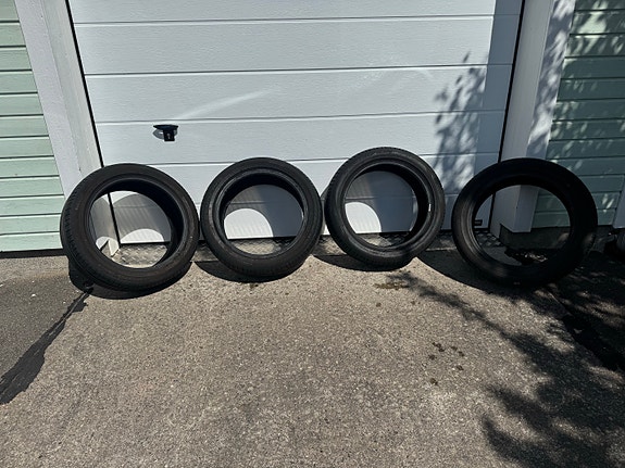 Pirelli Scorpion R19