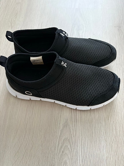 Halti lasten kesäkengät 36