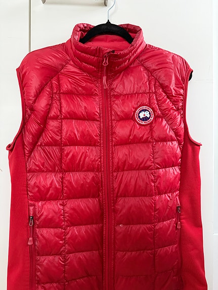 Canada Goose Hybridge vest L