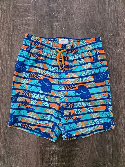 Polarn O. Pyret uimashortsit 86-92