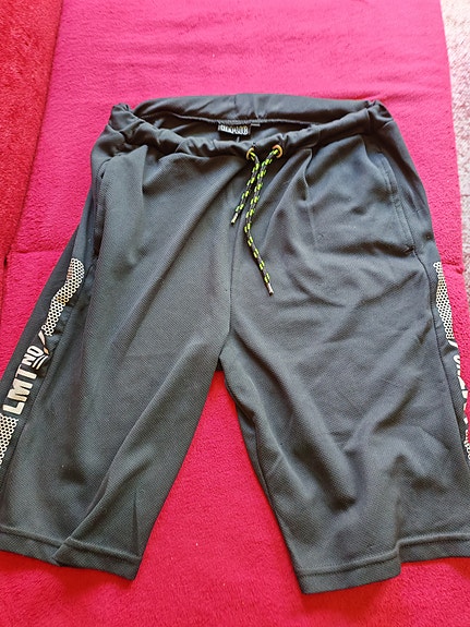 Poikien Replic sortsit, 160
