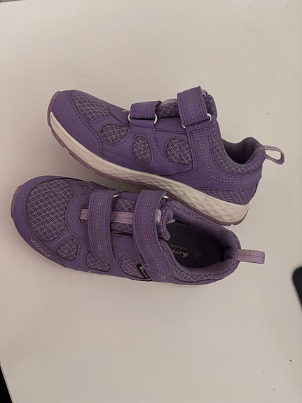 Viking Gore-Tex lasten lenkkarit koko 33