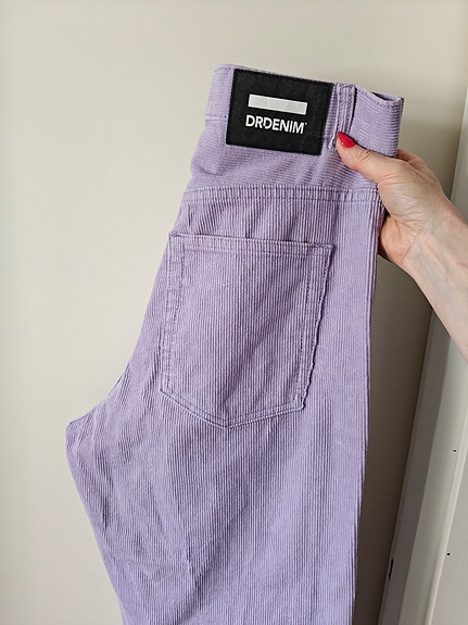 Farkut Dr. Denim