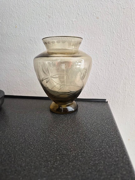 Kumela Oy maljakko