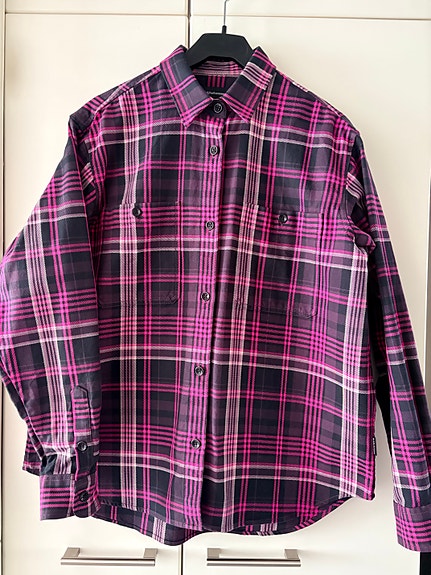 Peak Performance W Heavy Cotton Shirt