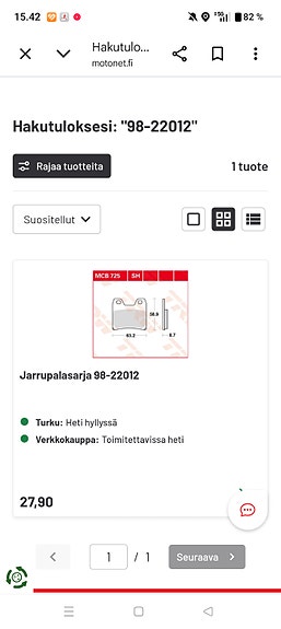 Product image 2 of 2
