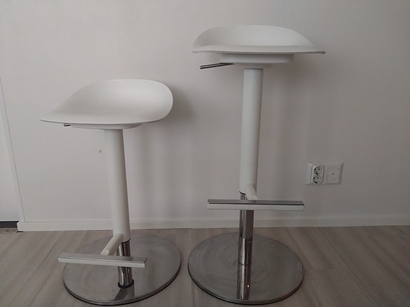 Ikea janinge baarijakkara