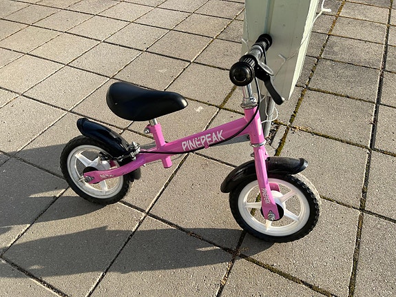Potkupyörä