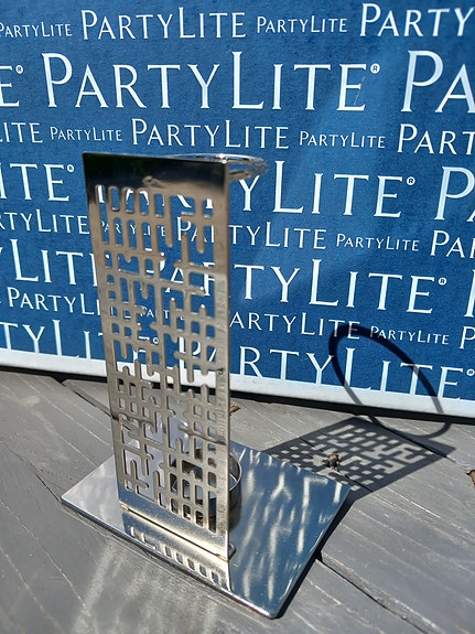 PartyLite-somisteita