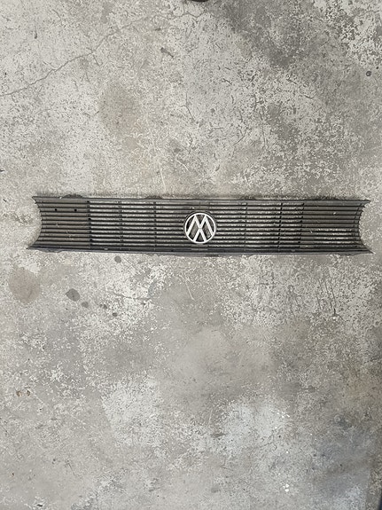 Vw caddy maski