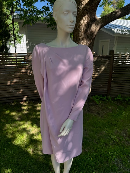 Emporio Armani juhlamekko