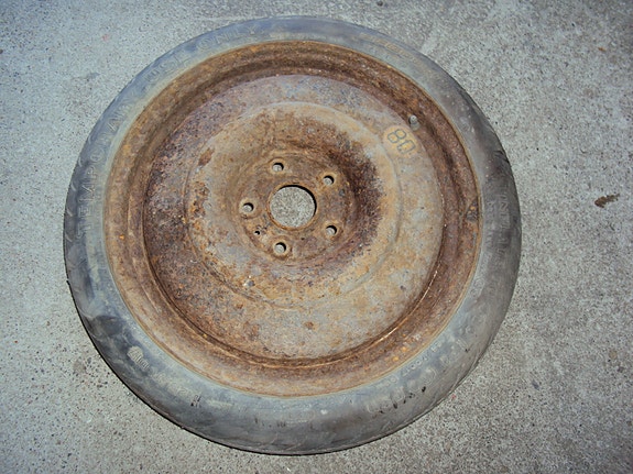 vararengas