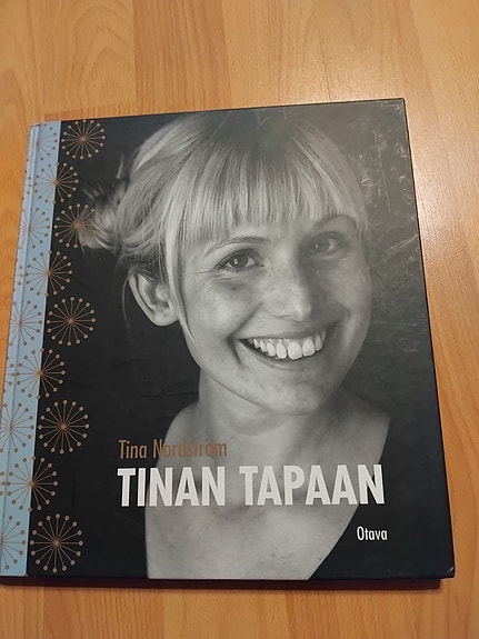 Tinan rapaan - Nordström