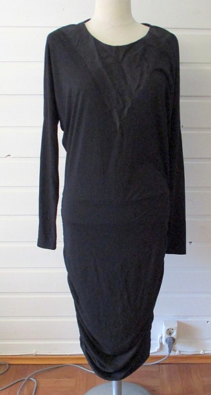 Vero moda juhlamekko