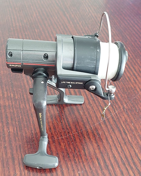 Daiwa avokela