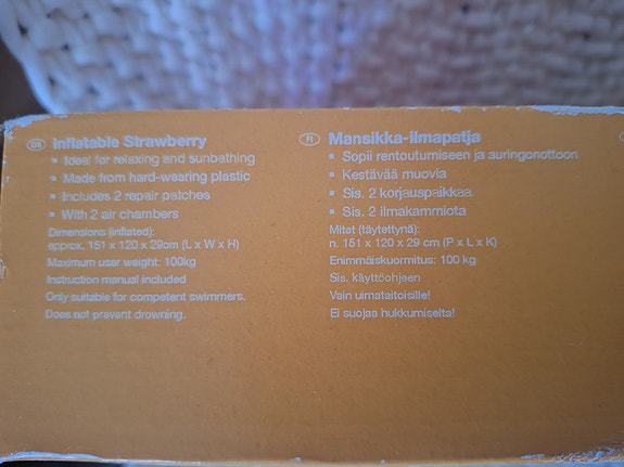 Product image 2 of 2