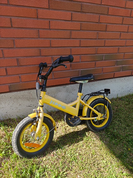 Jippo pyörä