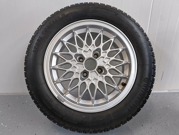 Opel vararengas 15" 4x100