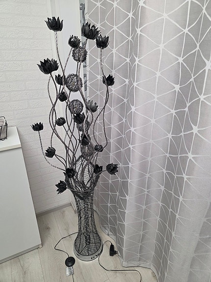 Koriste lattia valaistus