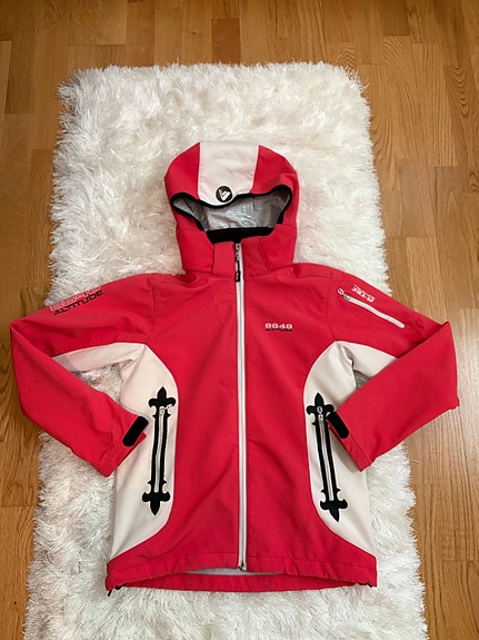 8848 Altitude -ulkotakki koko 150cm
