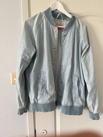 Levi's farkkutakki