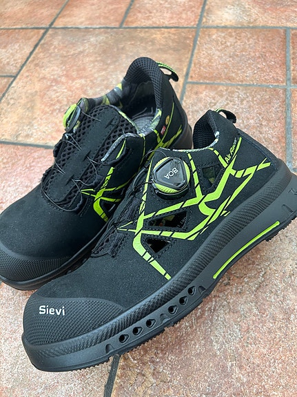 Sievi Air Racer 40koko