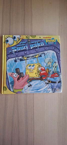 Paavo Pesusieni kirja
