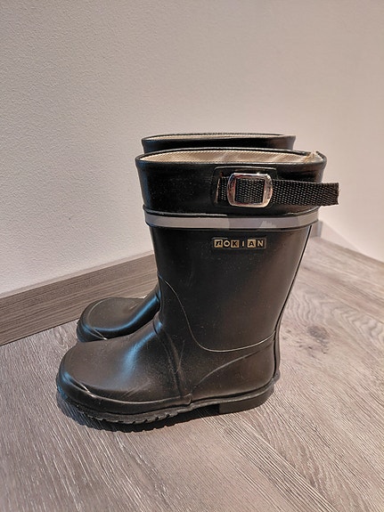 Kumpparit, koko 30