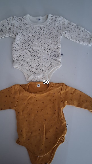 50/56 vaatesetti