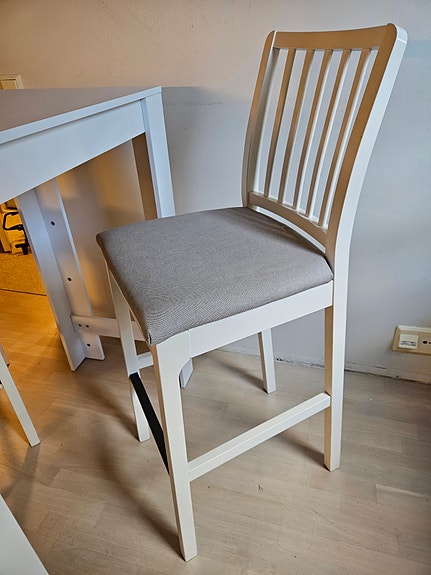 IKEA baarituolit 2 kpl